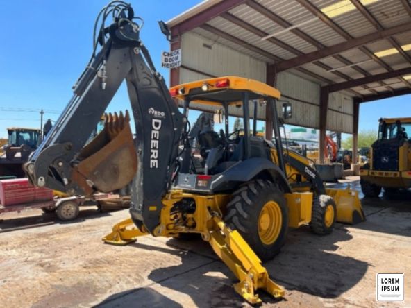 Earthmoving